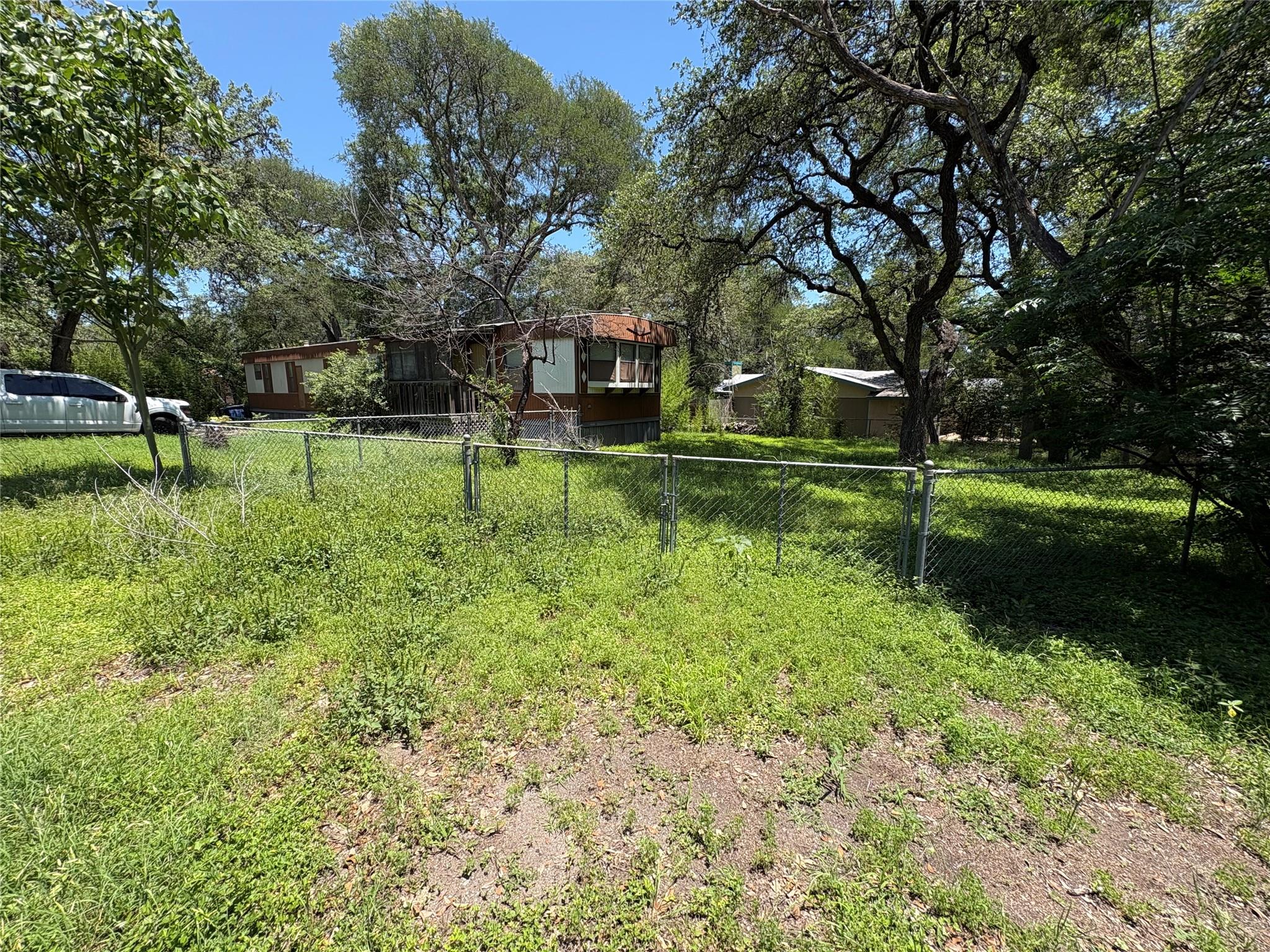 7803 Forest Wood Rd, Austin, TX 78745