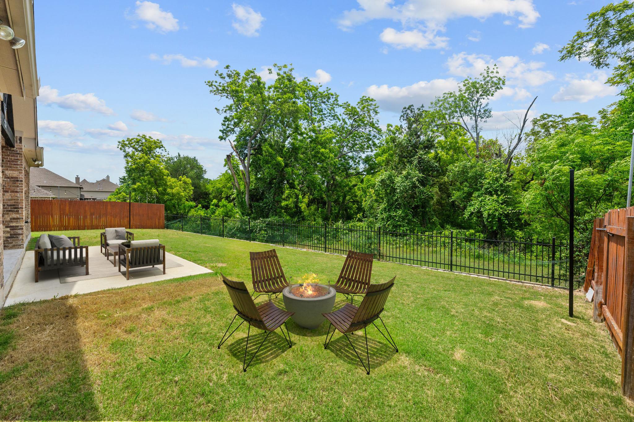 2709 STEECE Way, Leander, TX 78641