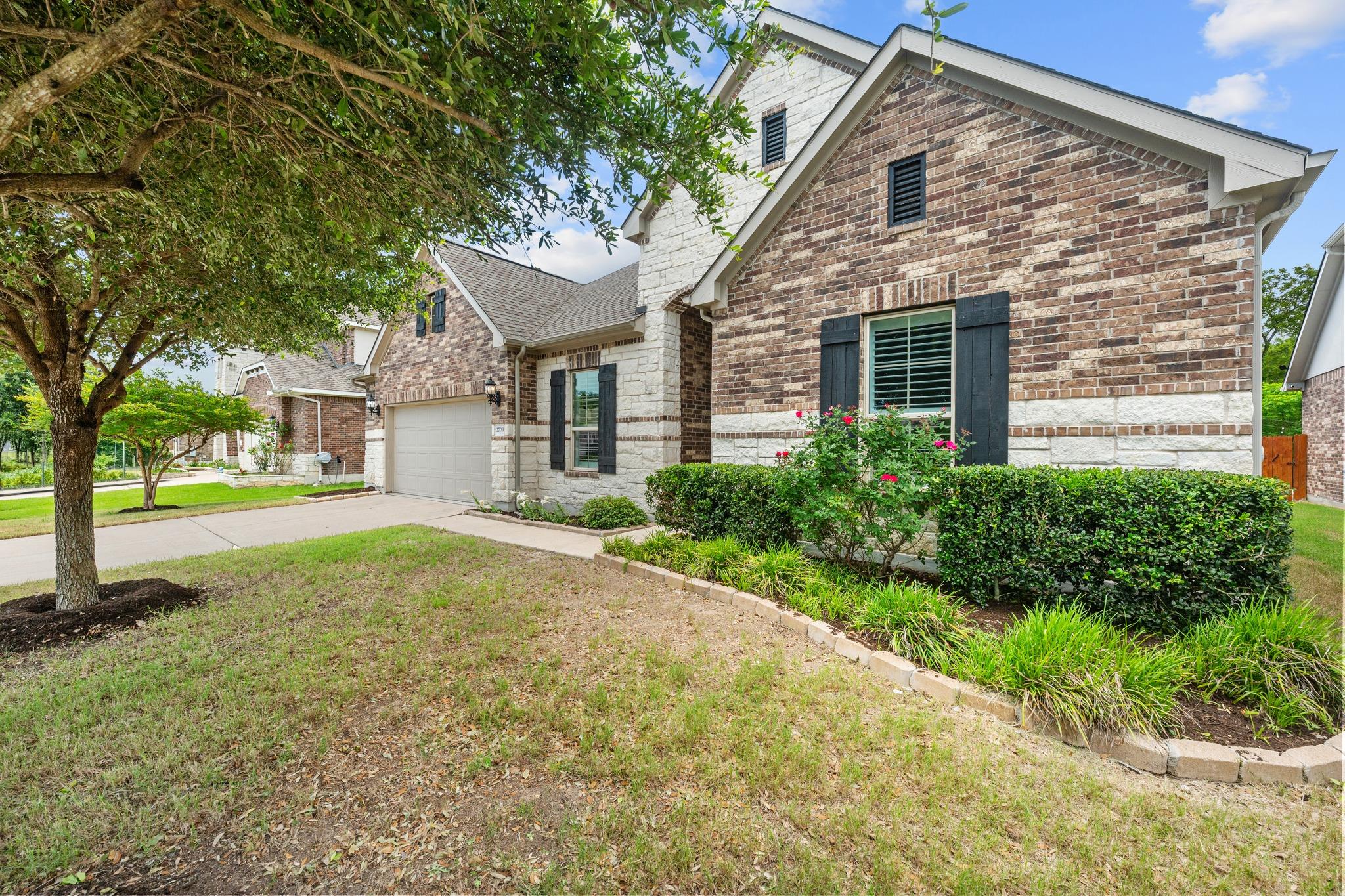 2709 STEECE Way, Leander, TX 78641