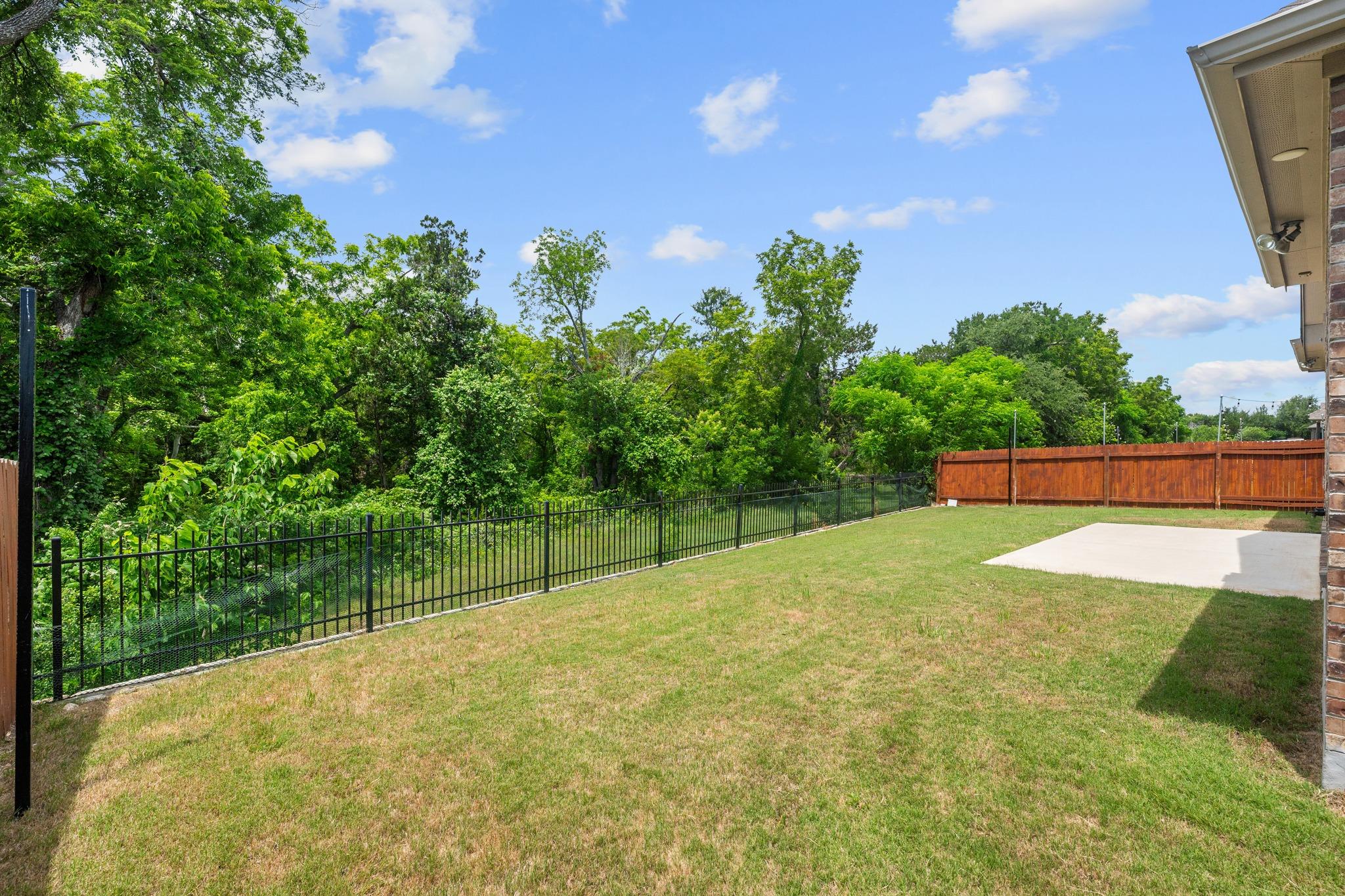 2709 STEECE Way, Leander, TX 78641