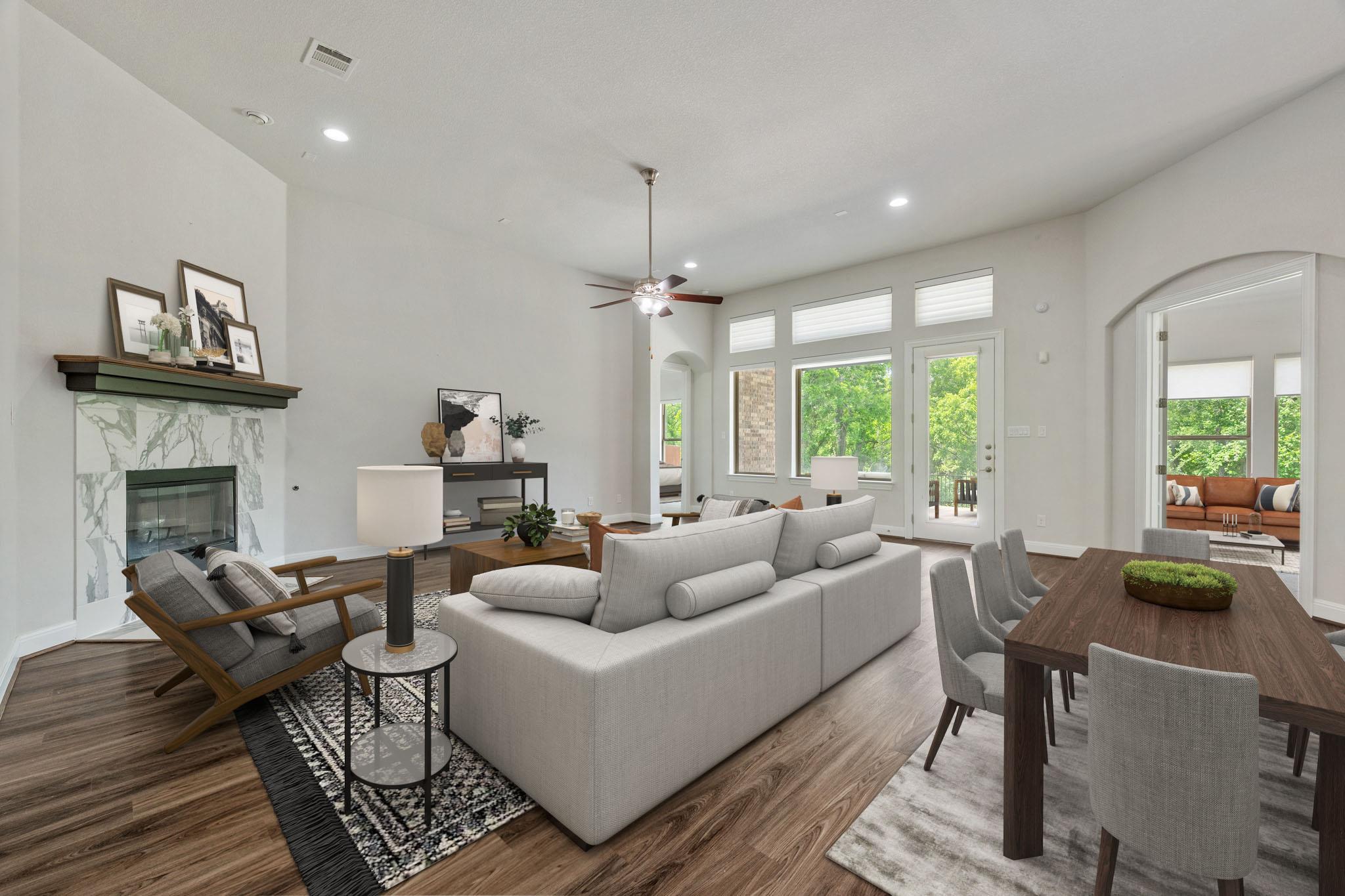 2709 STEECE Way, Leander, TX 78641