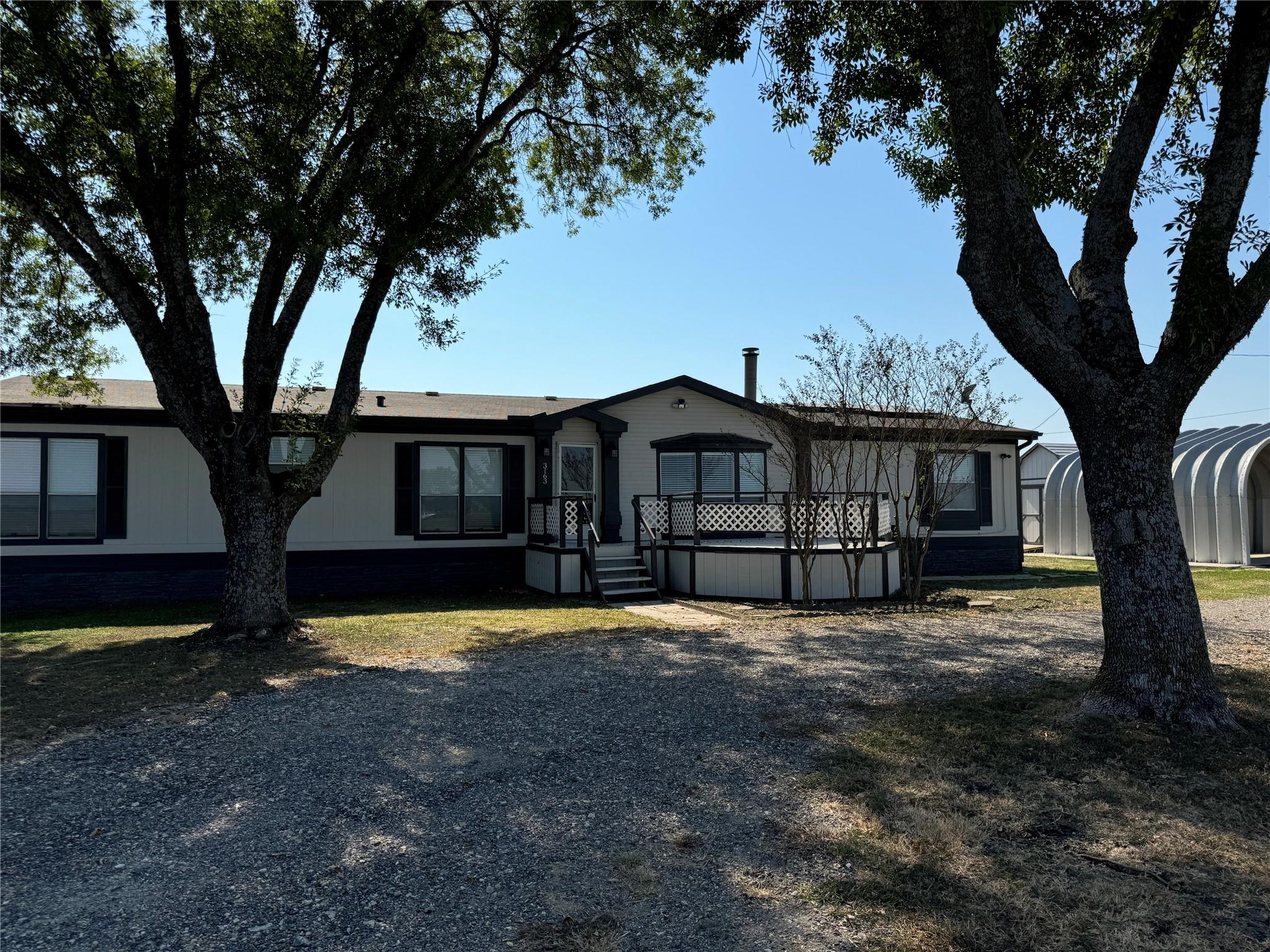 3163 Fm 1966, Maxwell, TX 78656