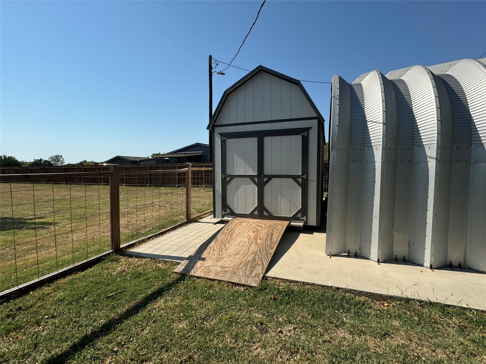 3163 Fm 1966, Maxwell, TX 78656