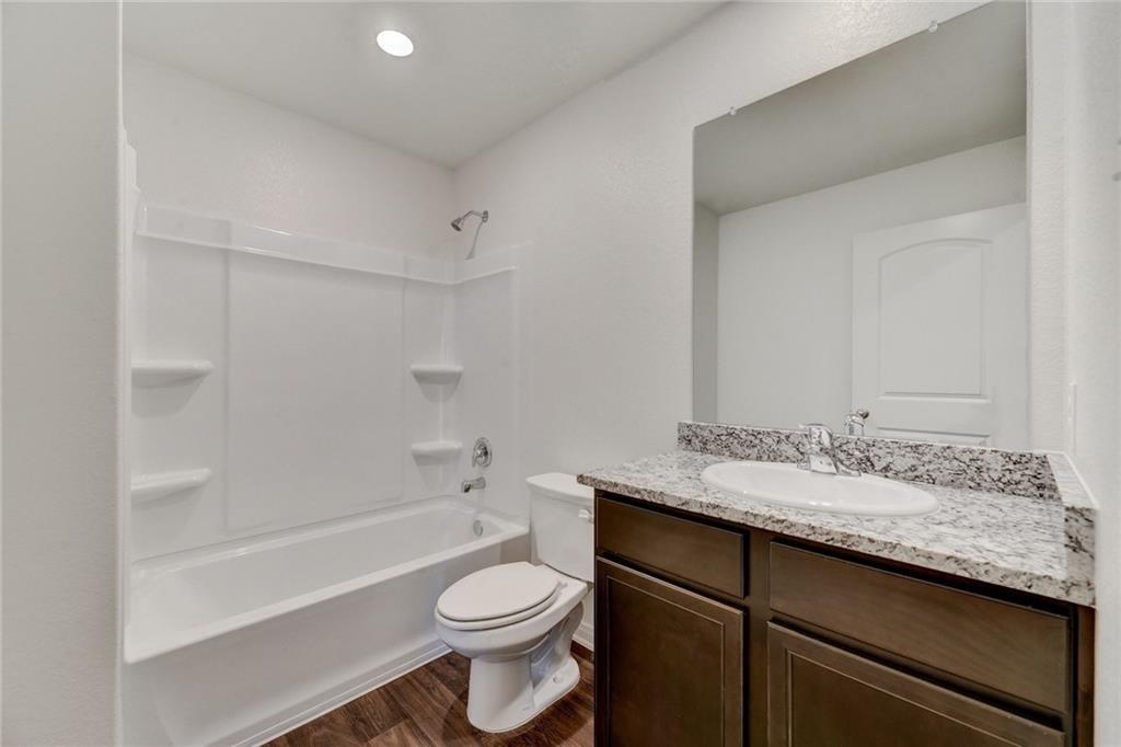 14421 Prairie Sod Ln, Elgin, TX 78621