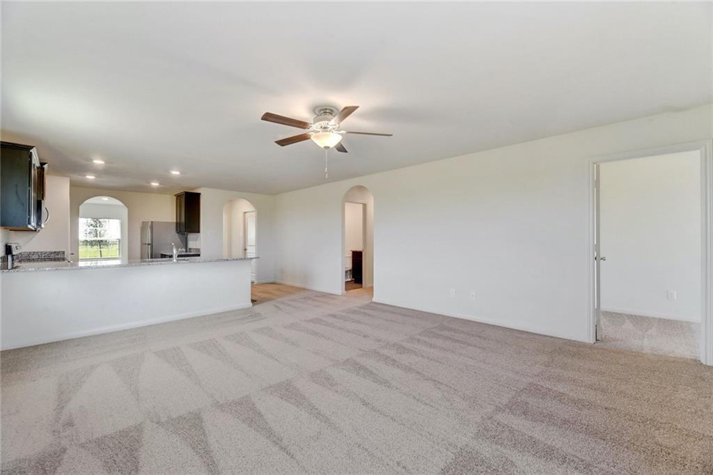 14421 Prairie Sod Ln, Elgin, TX 78621