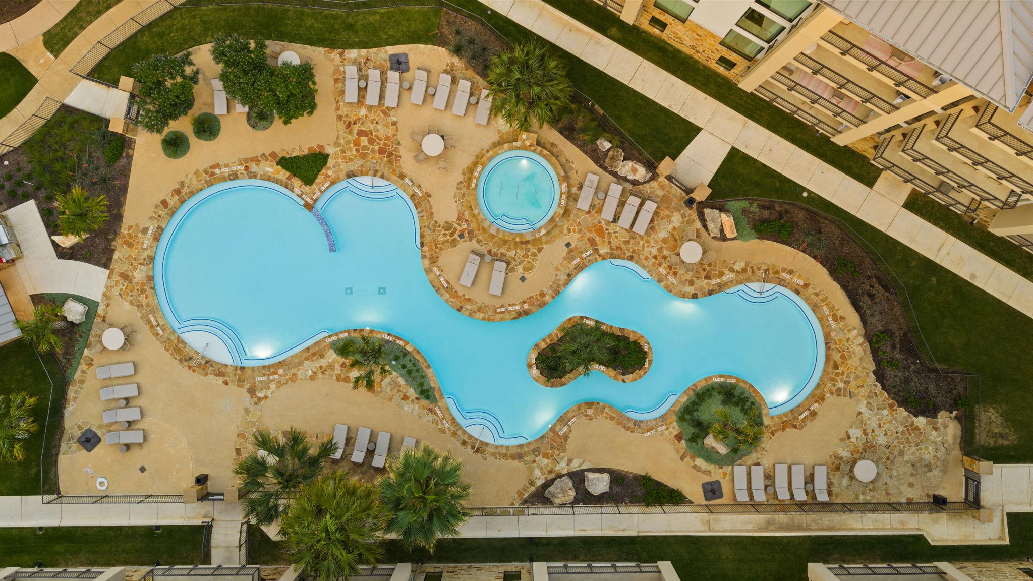 98 Island Dr # 34, Horseshoe Bay, TX 78657