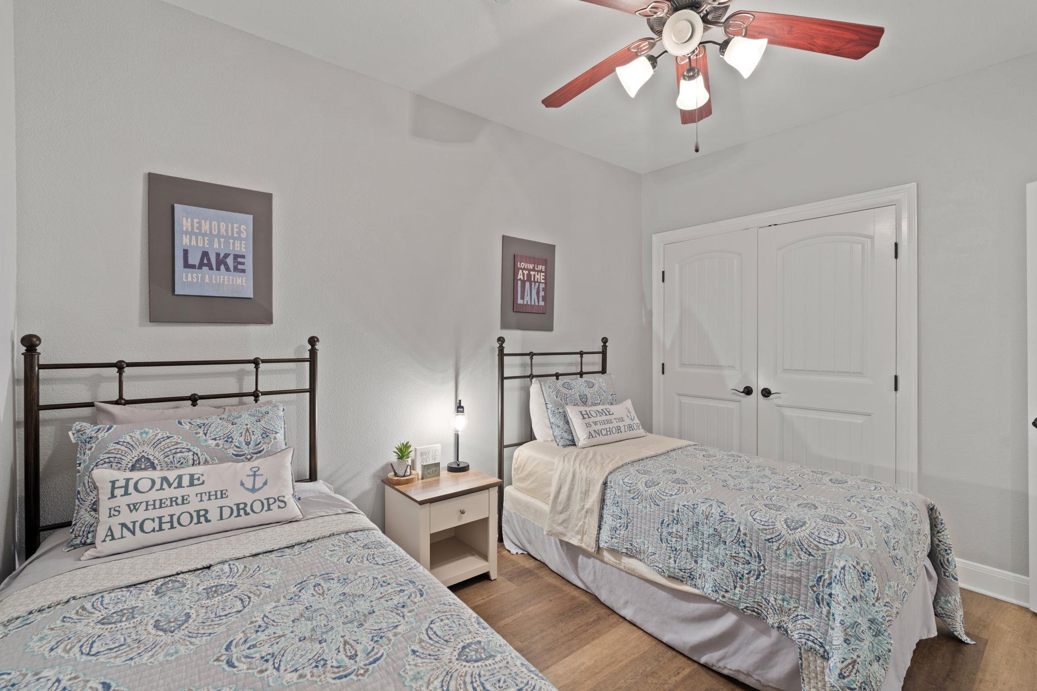 98 Island Dr # 34, Horseshoe Bay, TX 78657