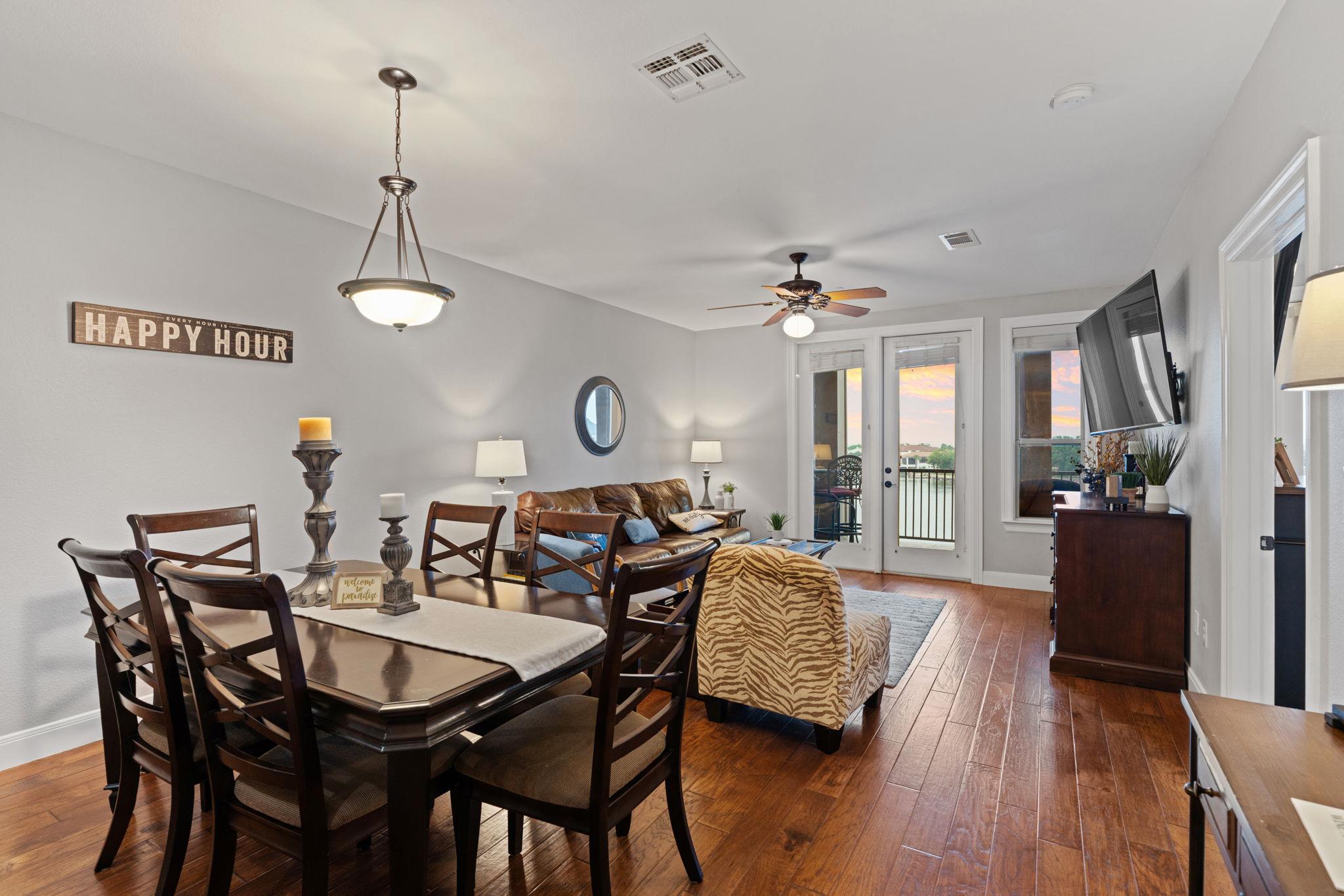 98 Island Dr # 34, Horseshoe Bay, TX 78657