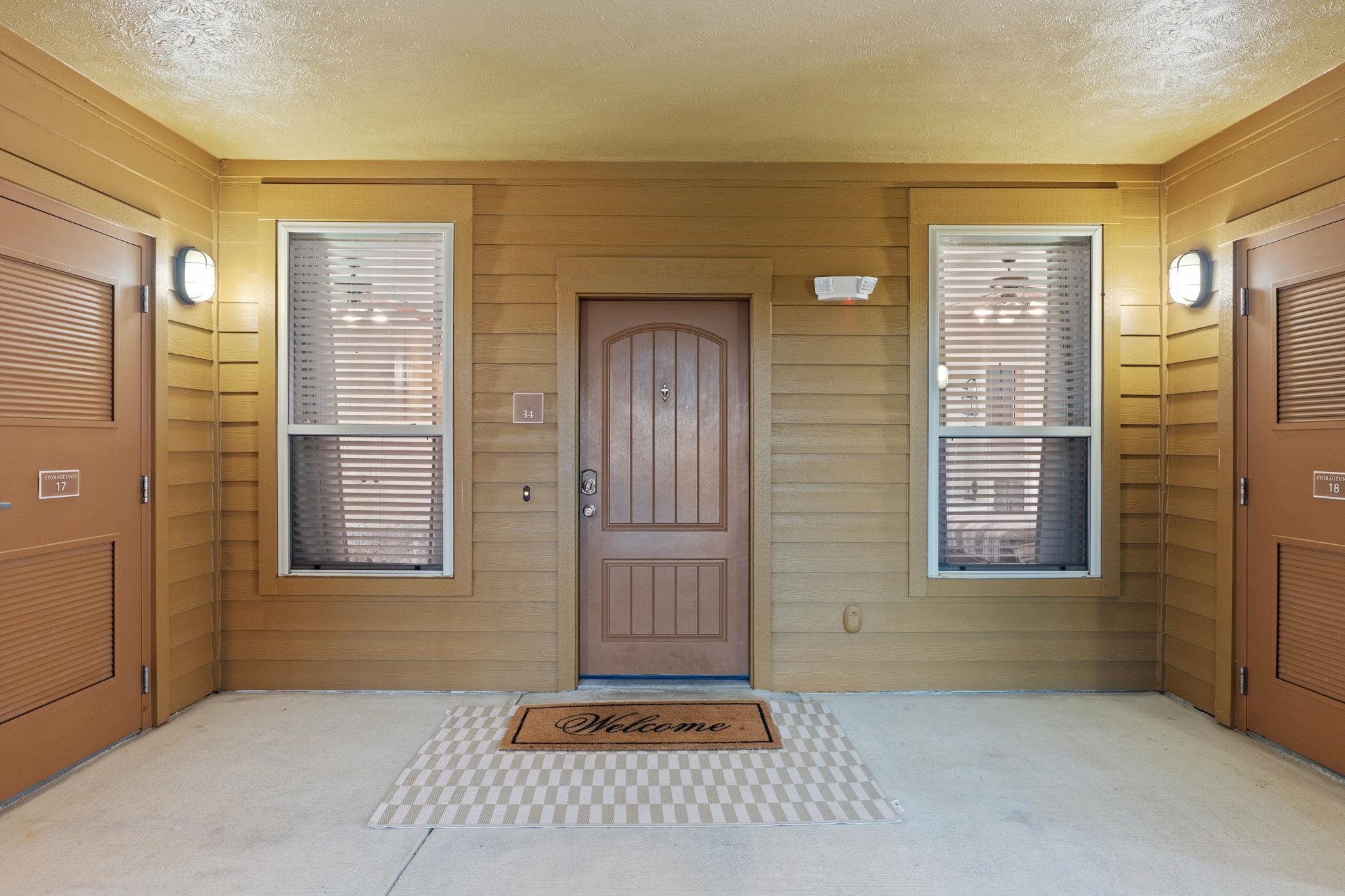 98 Island Dr # 34, Horseshoe Bay, TX 78657