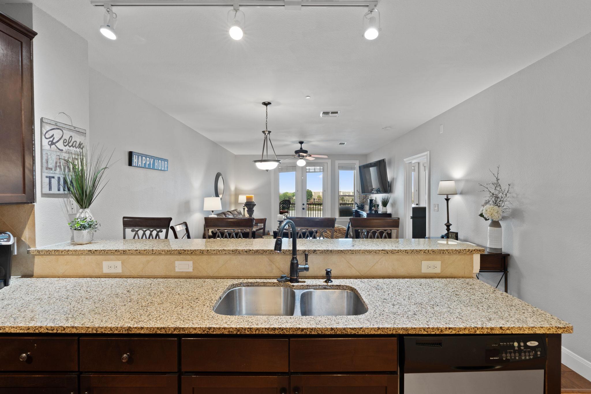 98 Island Dr # 34, Horseshoe Bay, TX 78657