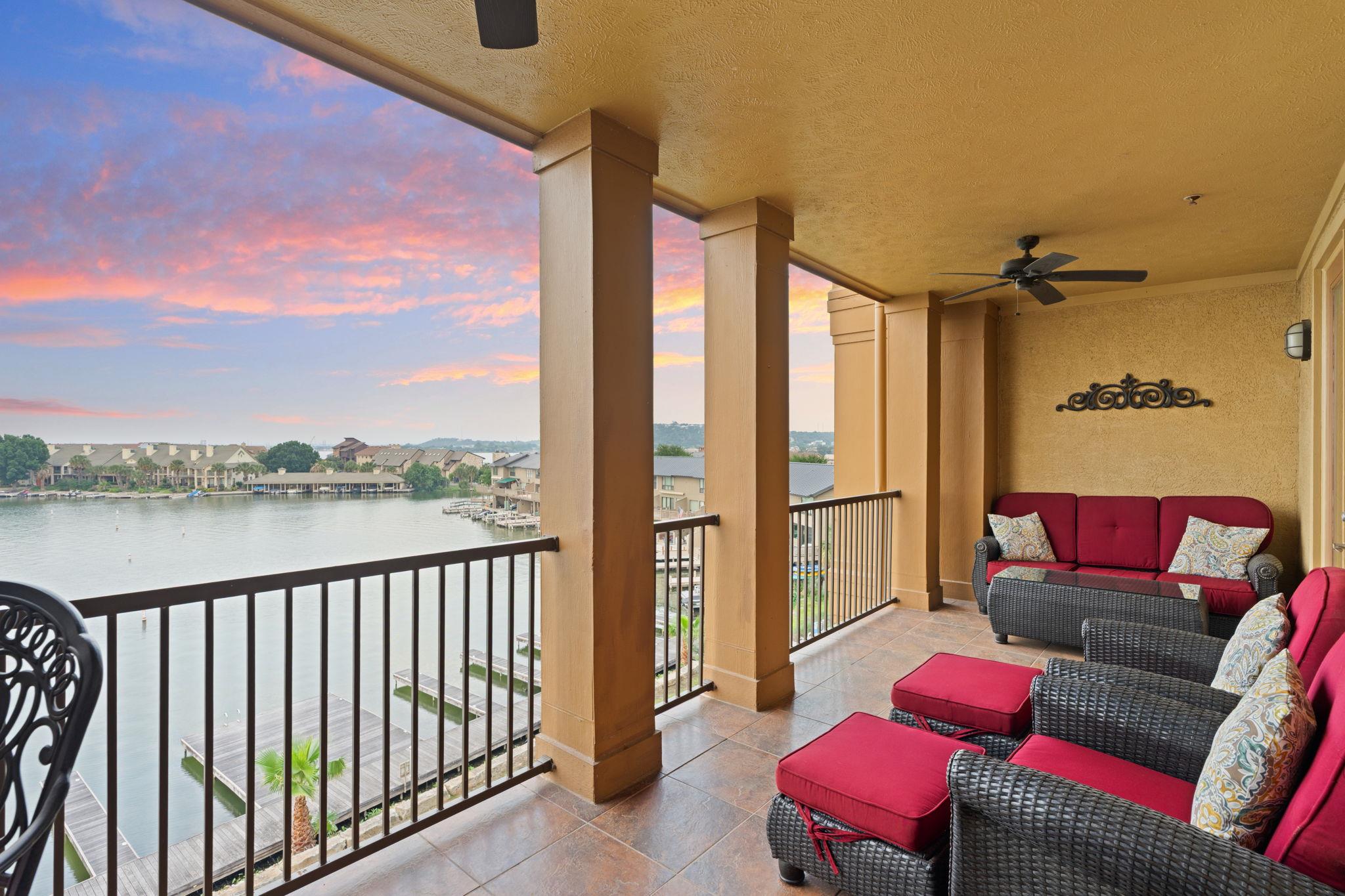 98 Island Dr # 34, Horseshoe Bay, TX 78657