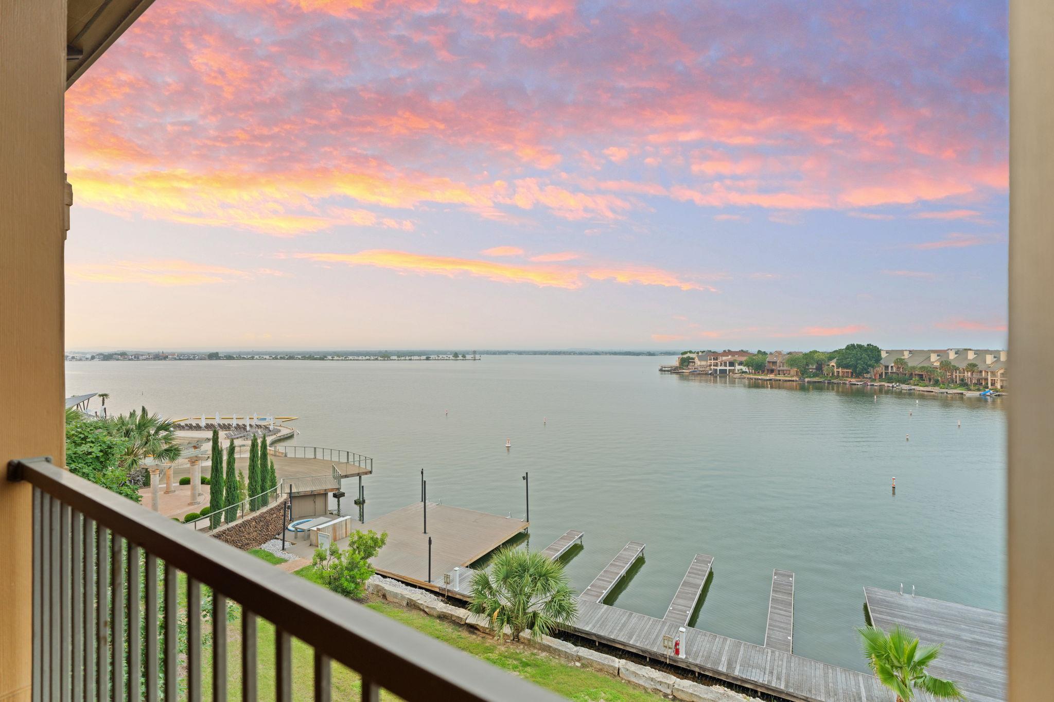 98 Island Dr # 34, Horseshoe Bay, TX 78657