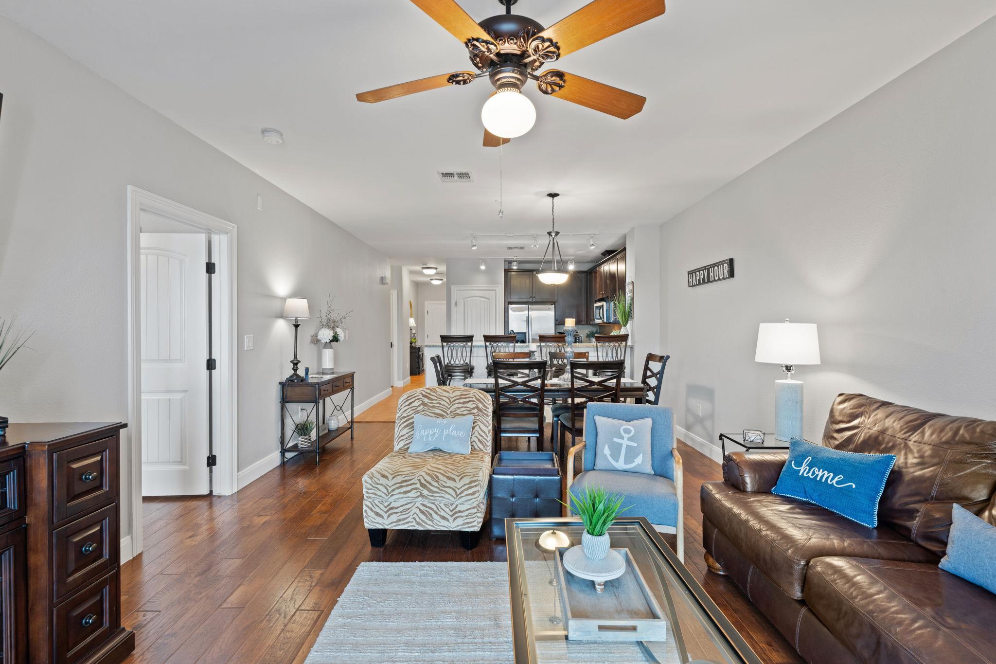 98 Island Dr # 34, Horseshoe Bay, TX 78657