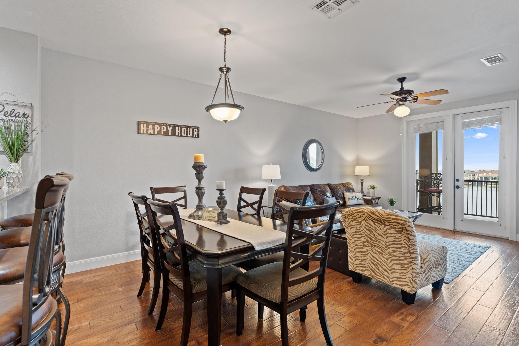 98 Island Dr # 34, Horseshoe Bay, TX 78657