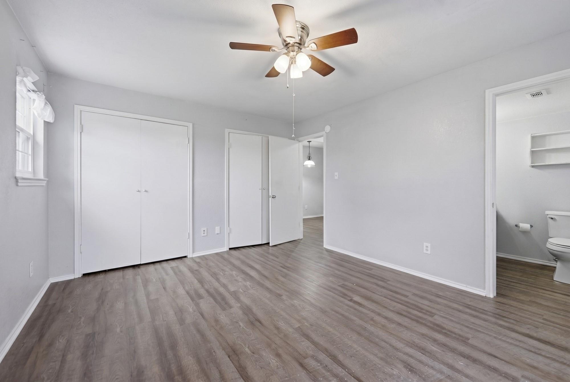 1689 Fm 2104, Paige, TX 78659