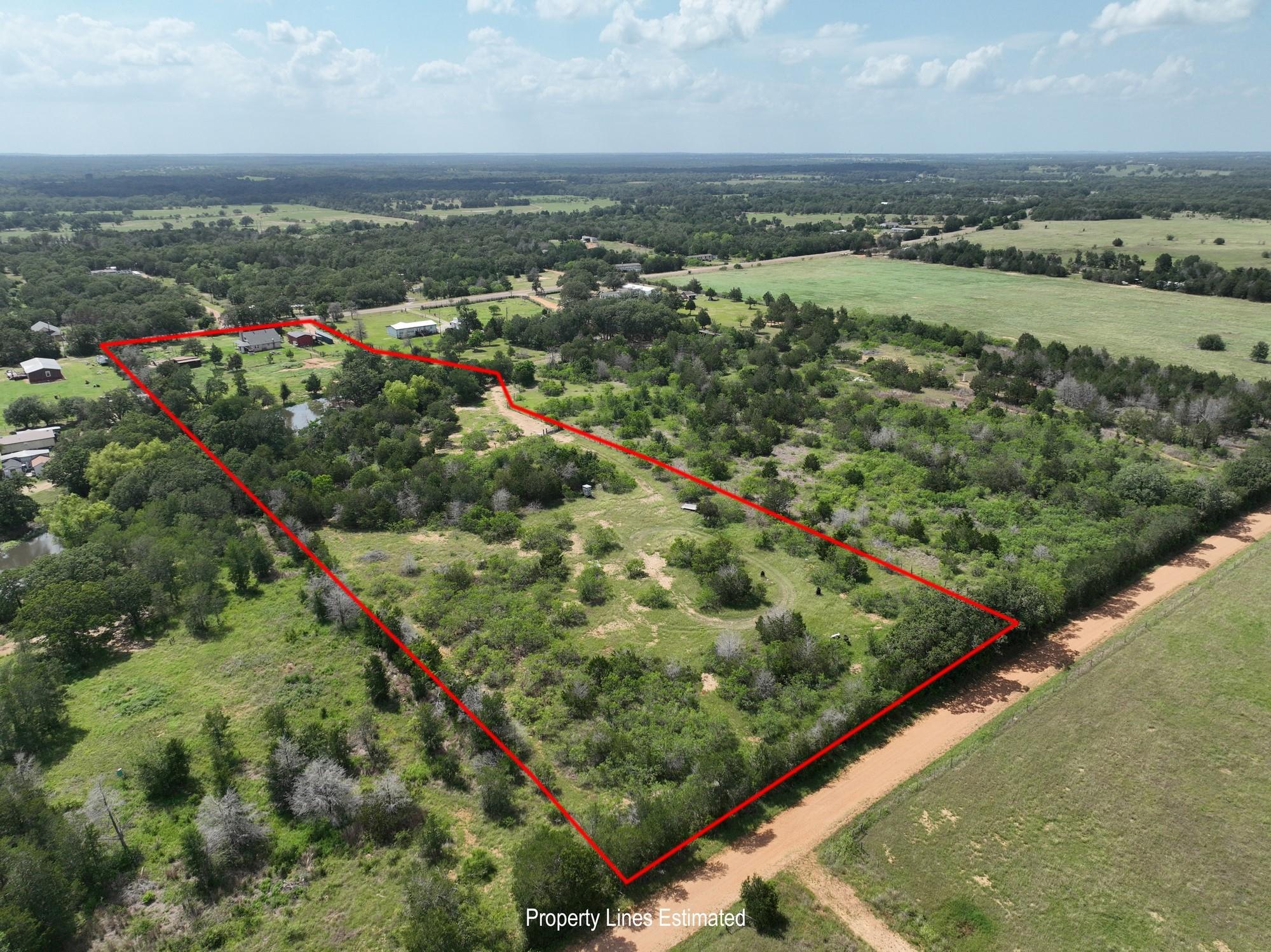 1689 Fm 2104, Paige, TX 78659