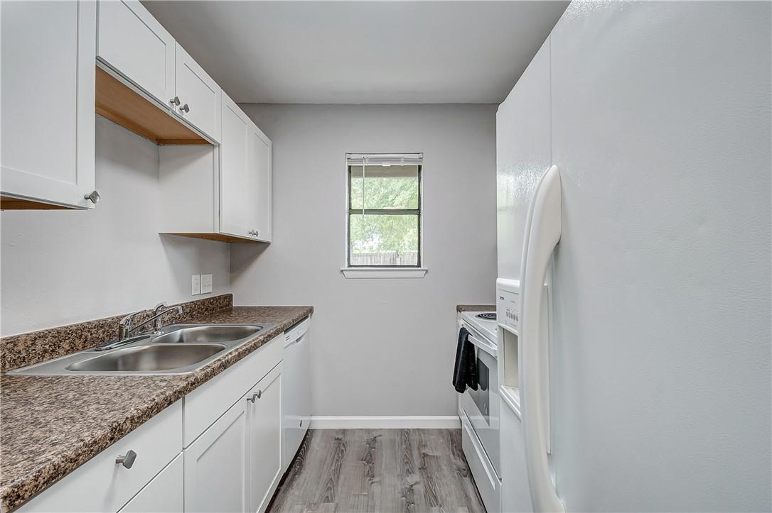 4307 S 1st St # 108, Austin, TX 78745