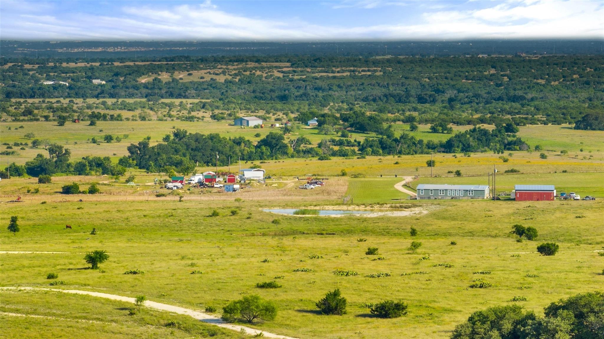 4501 210 County Rd, Bertram, TX 78605