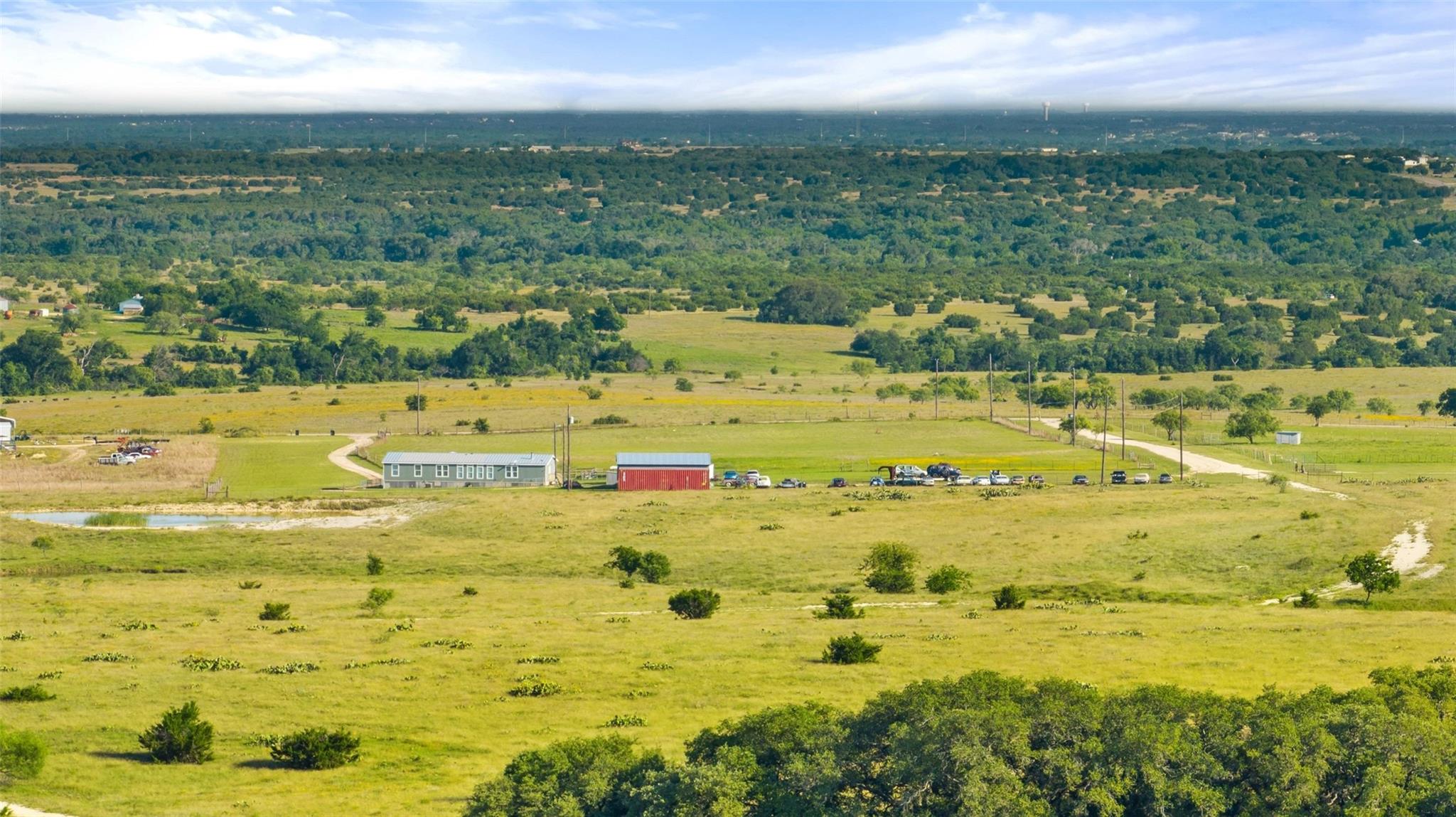 4501 210 County Rd, Bertram, TX 78605