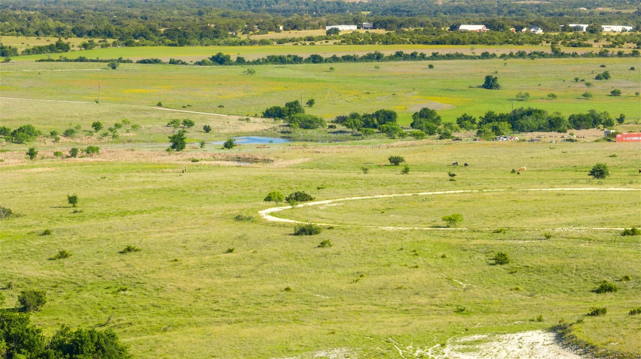 4501 210 County Rd, Bertram, TX 78605