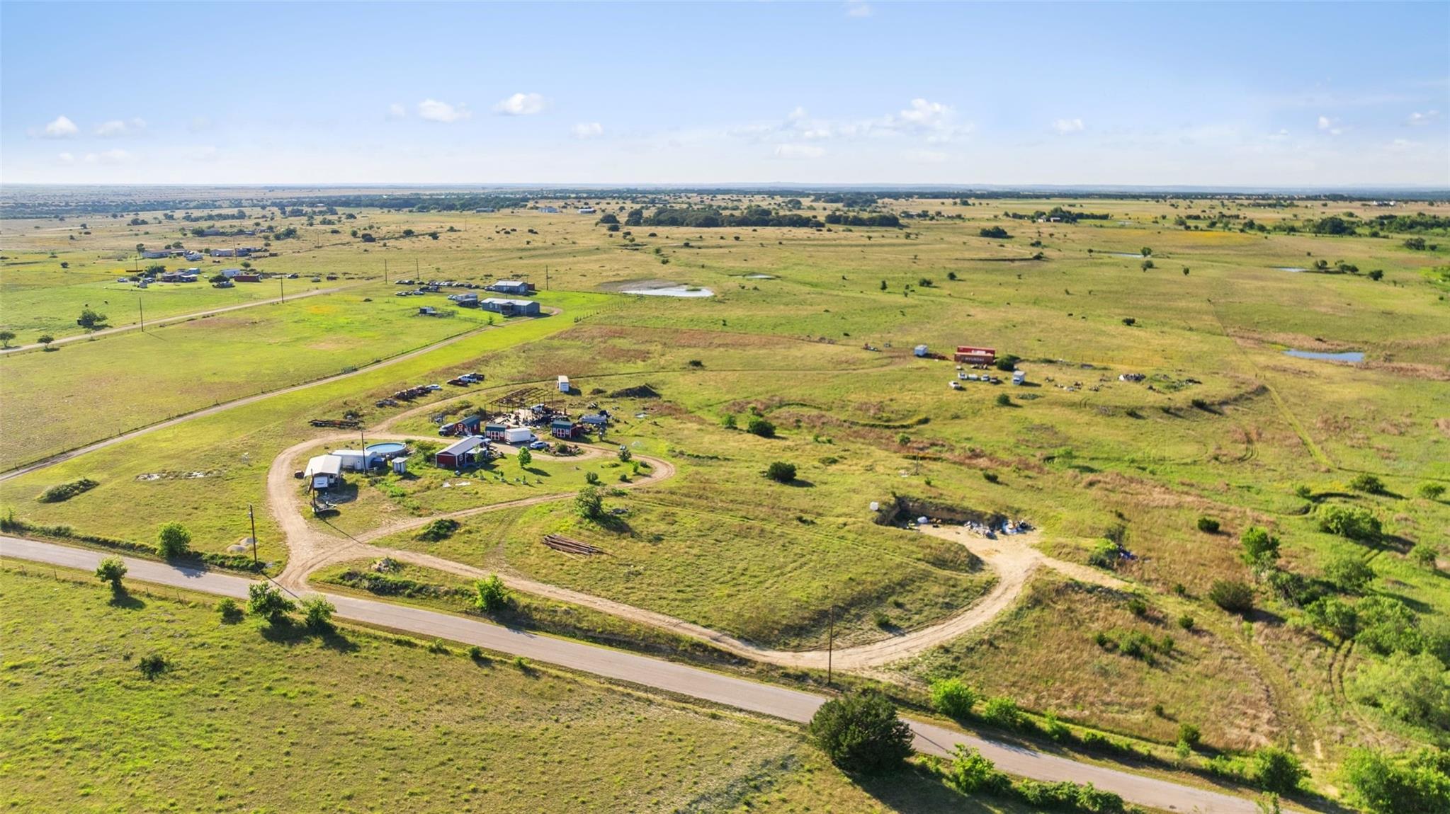 4501 210 County Rd, Bertram, TX 78605