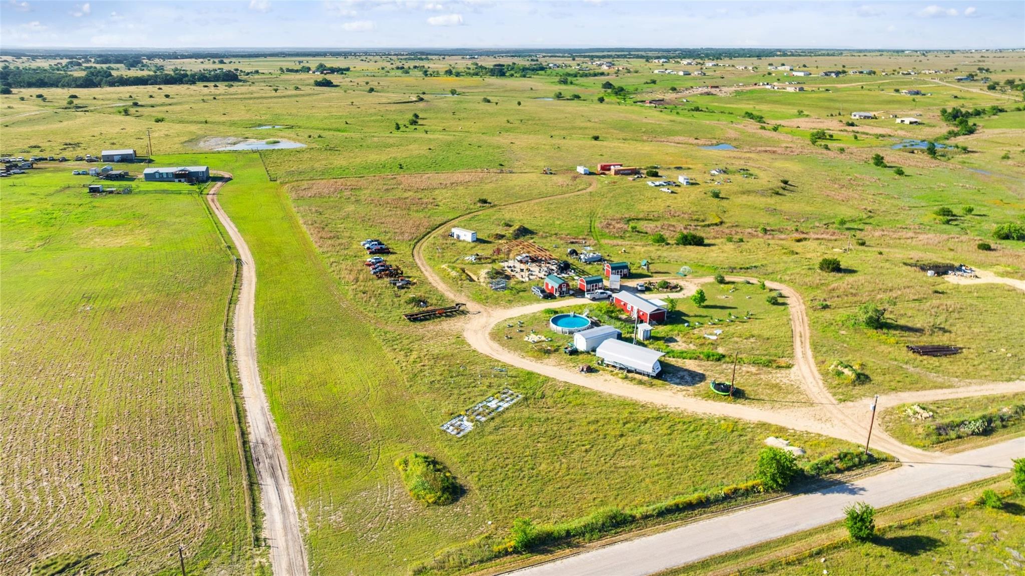 4501 210 County Rd, Bertram, TX 78605
