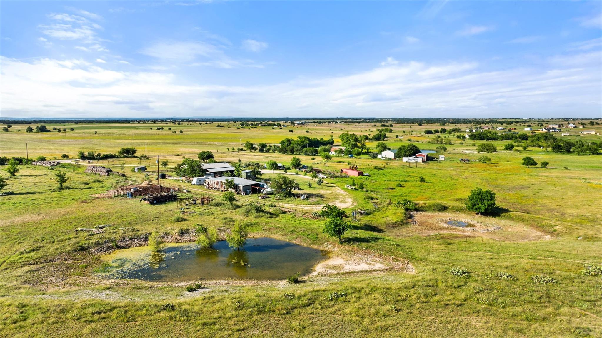 4501 210 County Rd, Bertram, TX 78605