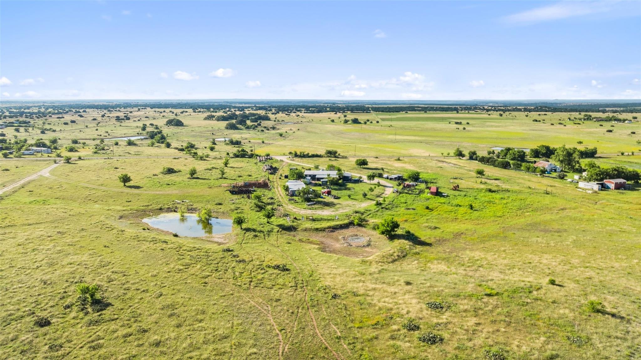 4501 210 County Rd, Bertram, TX 78605