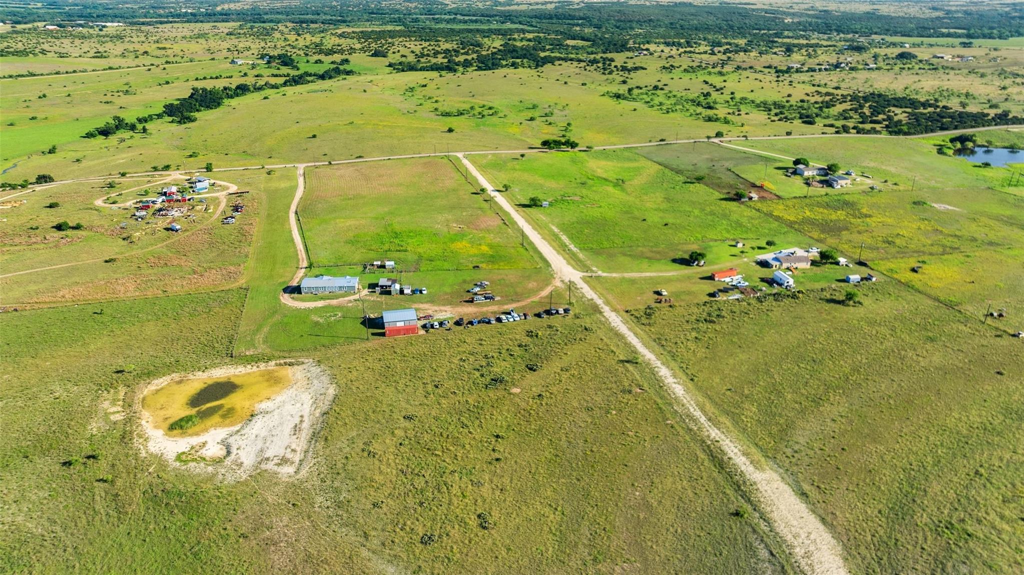 4501 210 County Rd, Bertram, TX 78605