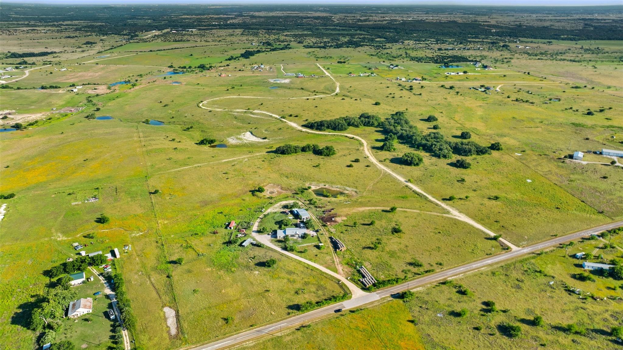 4501 210 County Rd, Bertram, TX 78605