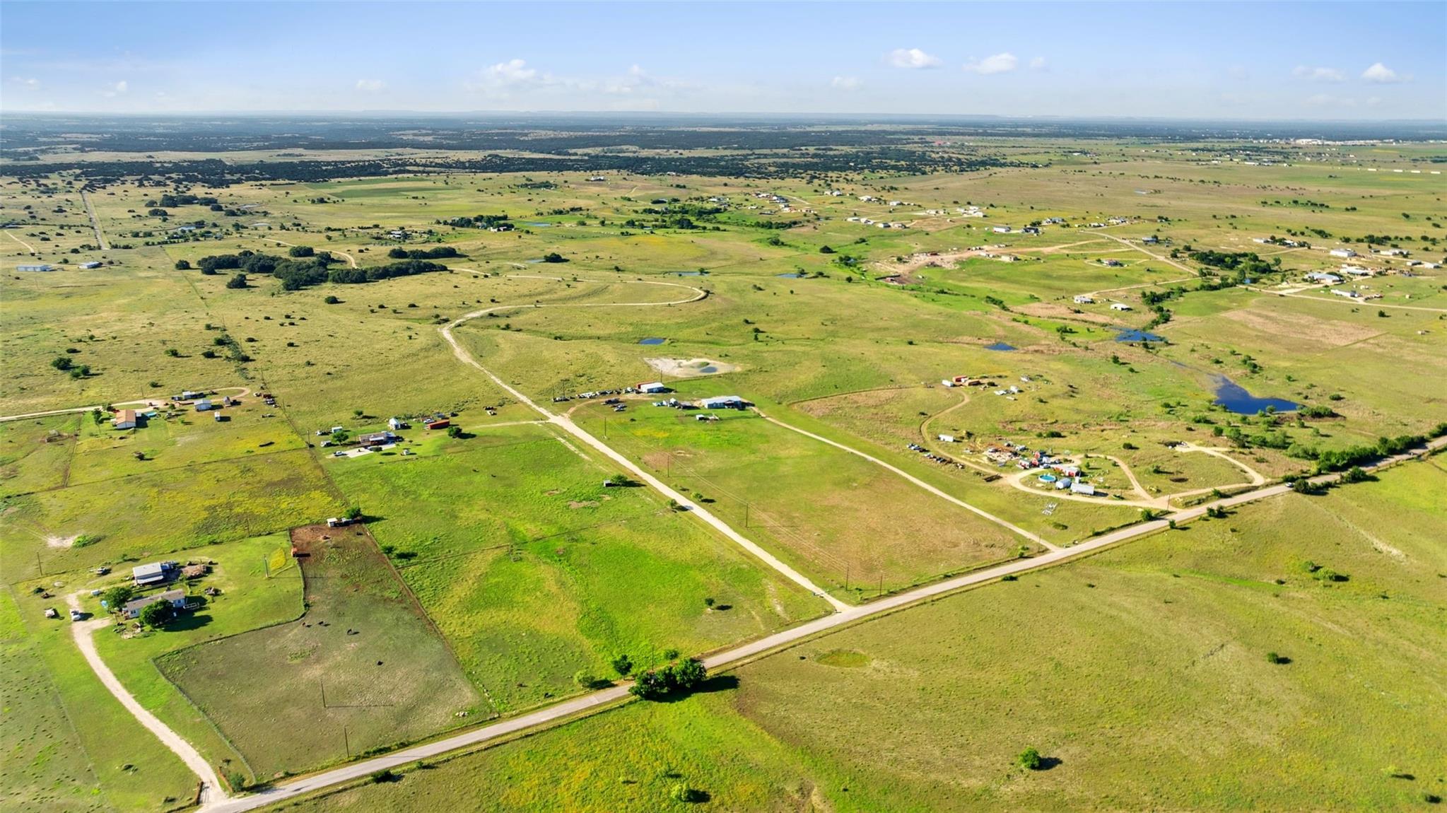 4501 210 County Rd, Bertram, TX 78605