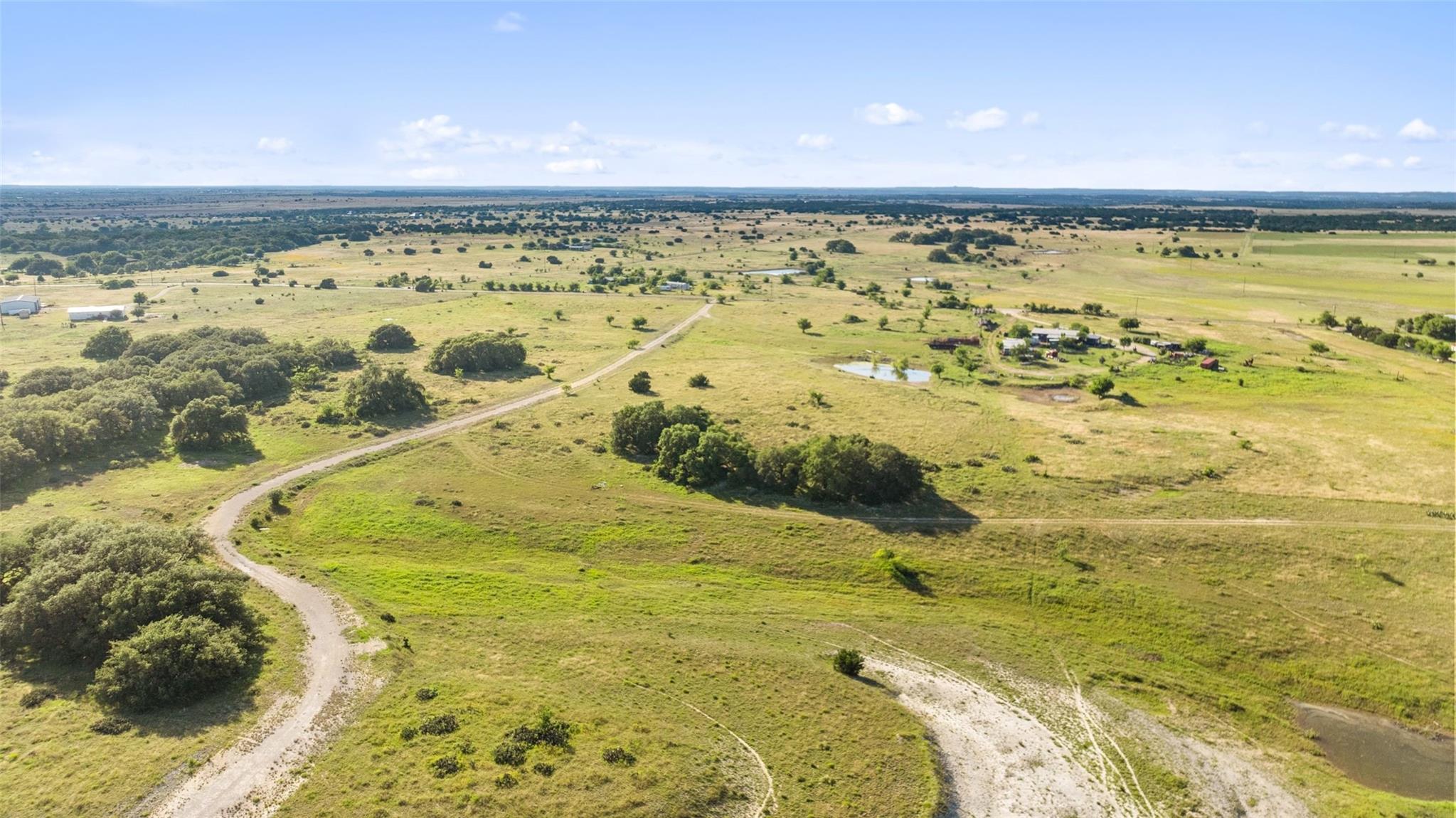 4501 210 County Rd, Bertram, TX 78605