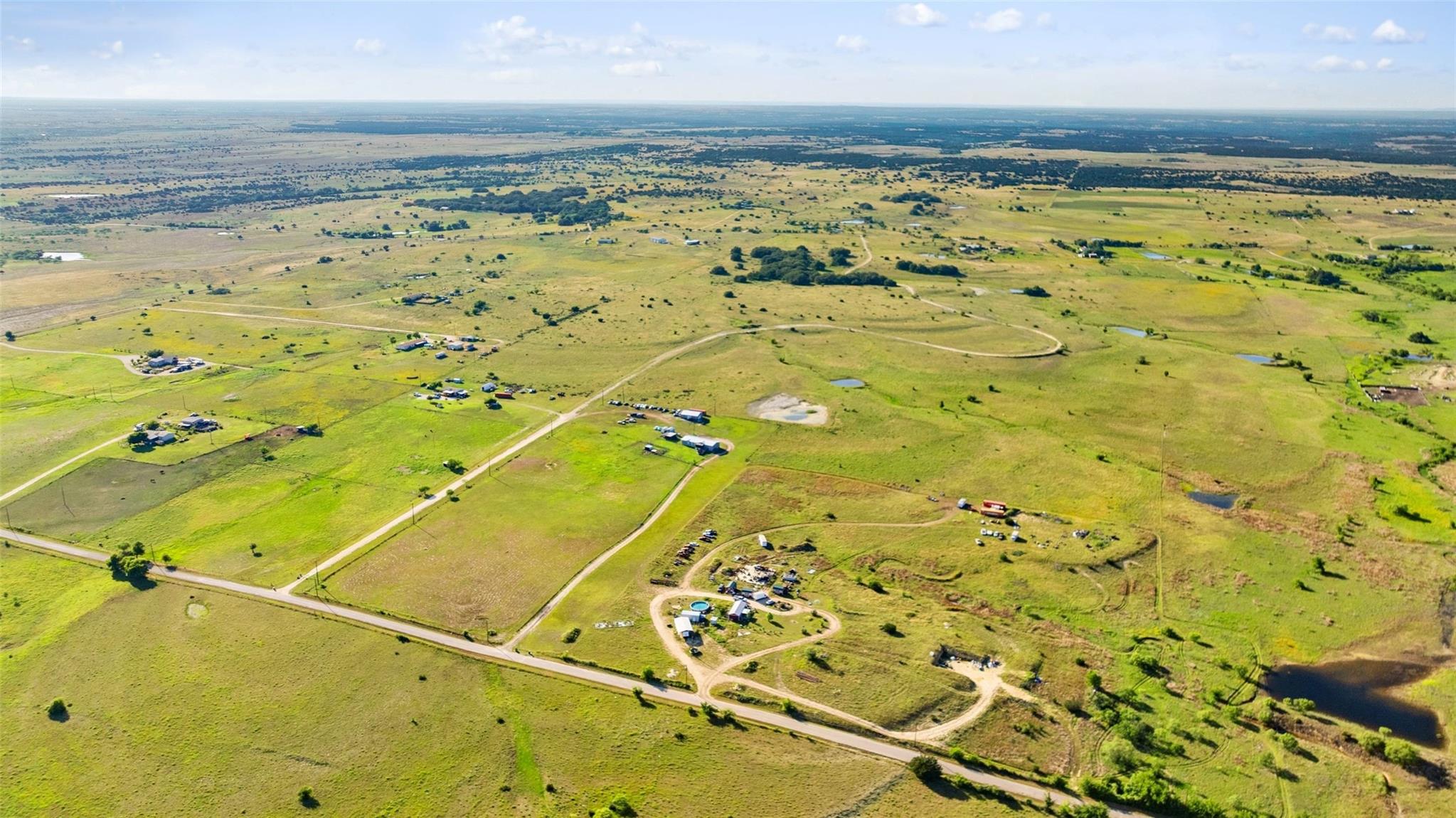 4501 210 County Rd, Bertram, TX 78605
