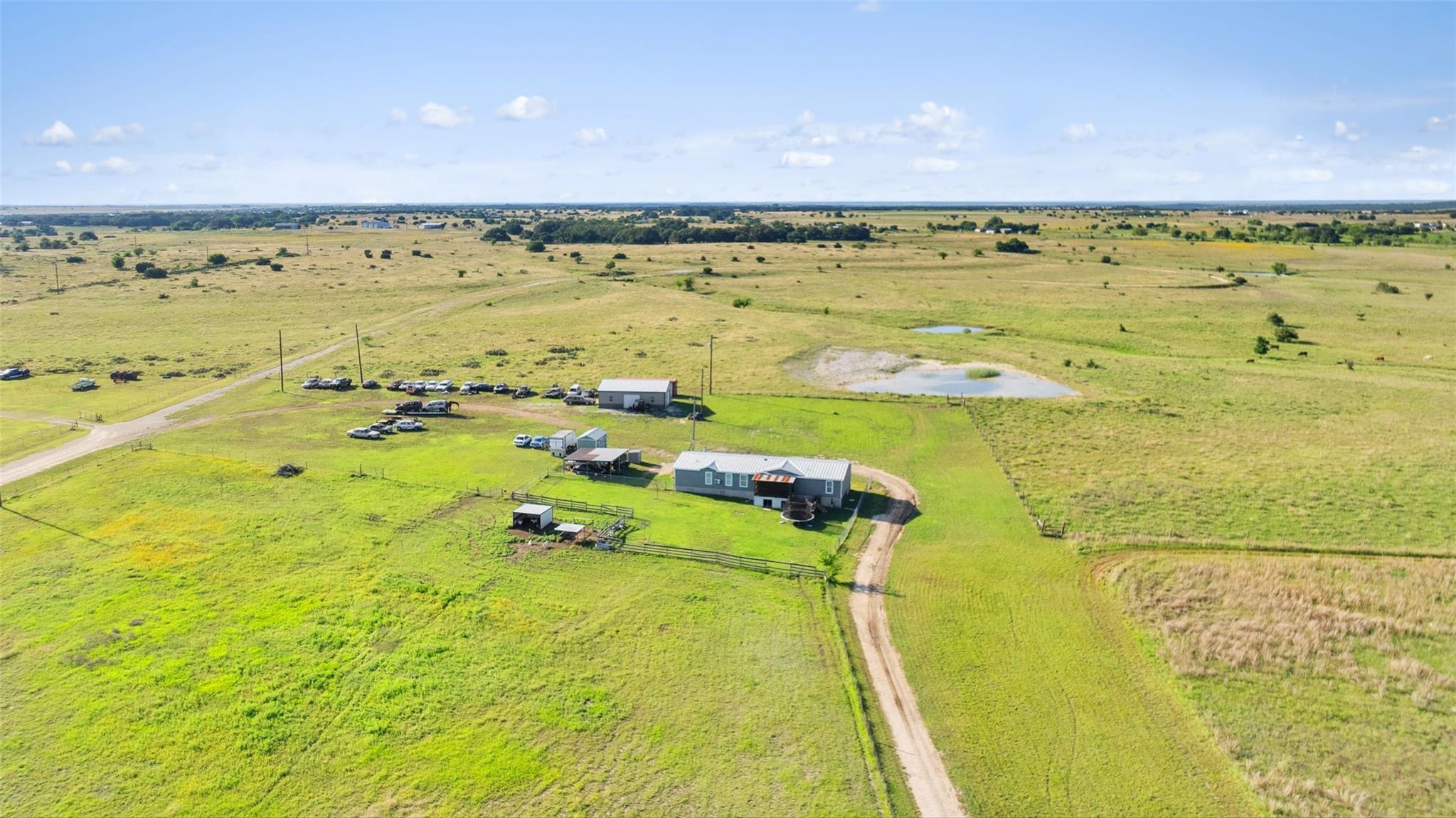 4501 210 County Rd, Bertram, TX 78605