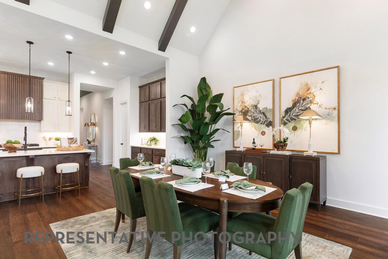 337 Easthaven Bnd, Liberty Hill, TX 78642