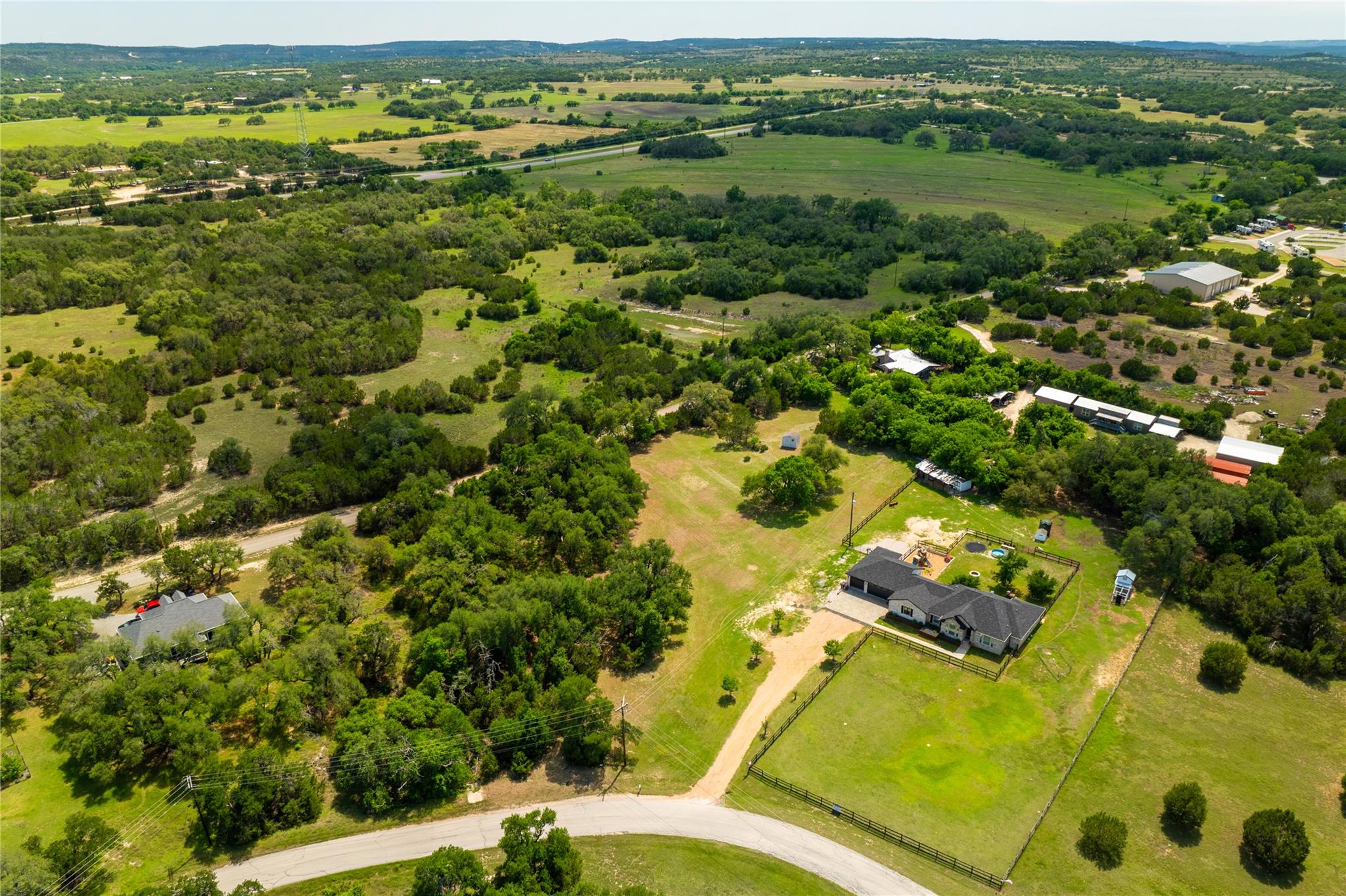 187 Beauchamp Rd, Dripping Springs, TX 78620