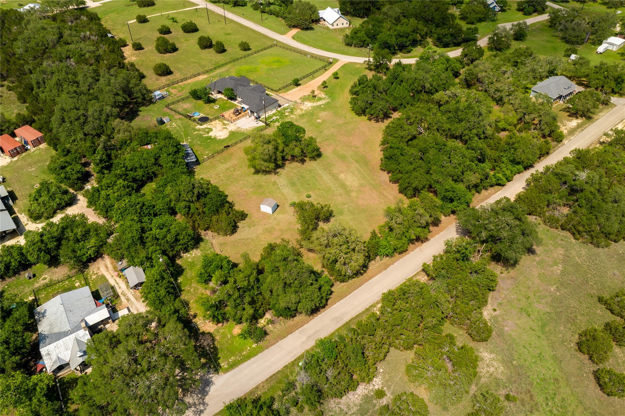187 Beauchamp Rd, Dripping Springs, TX 78620