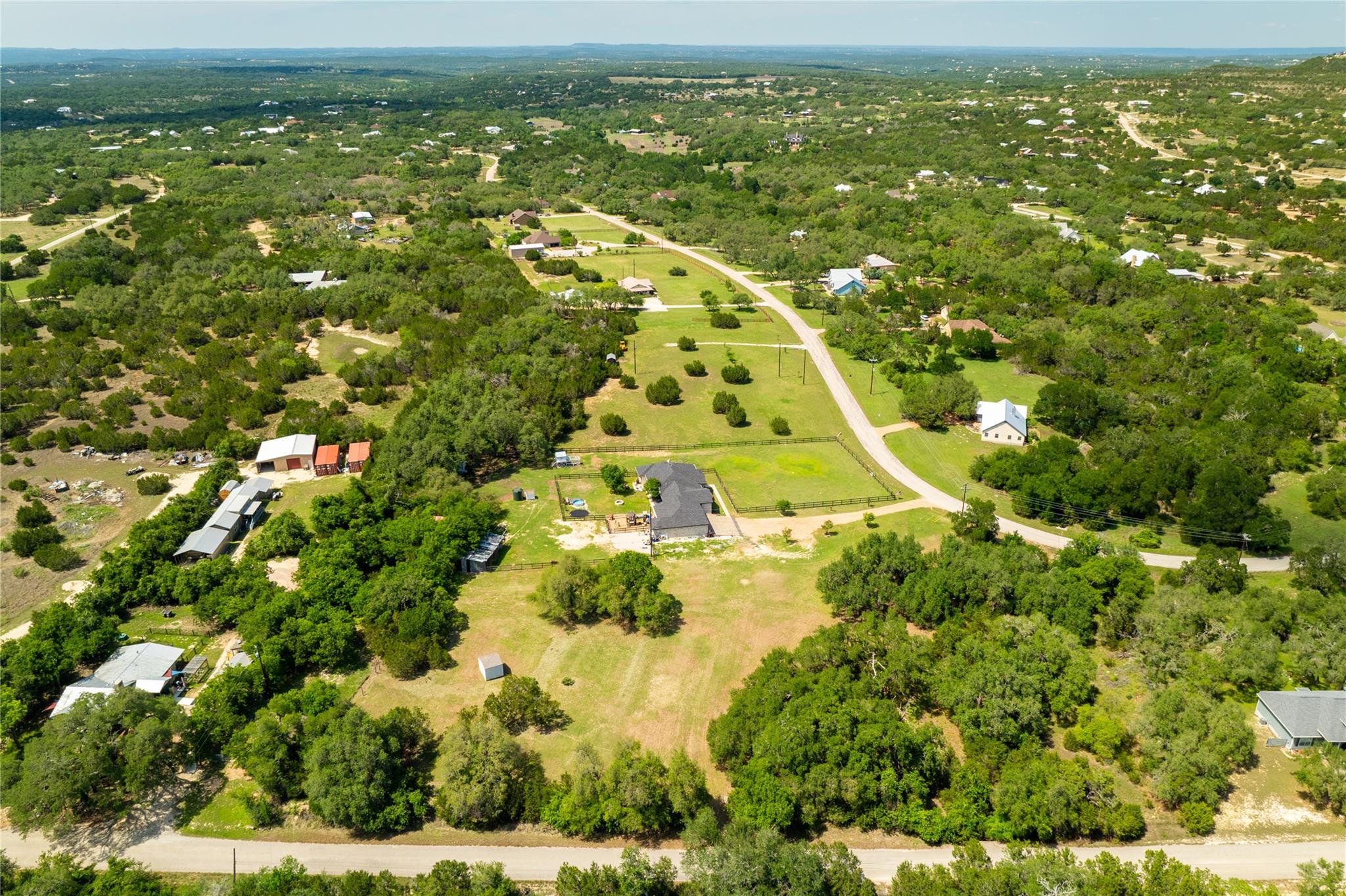 187 Beauchamp Rd, Dripping Springs, TX 78620