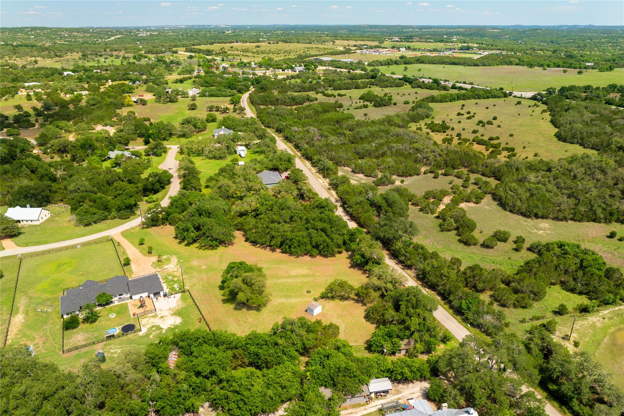 187 Beauchamp Rd, Dripping Springs, TX 78620