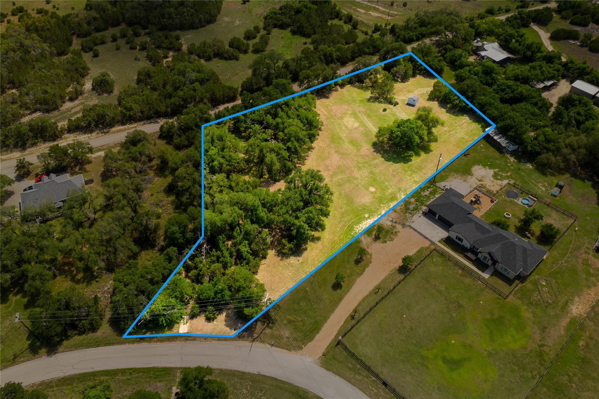 187 Beauchamp Rd, Dripping Springs, TX 78620