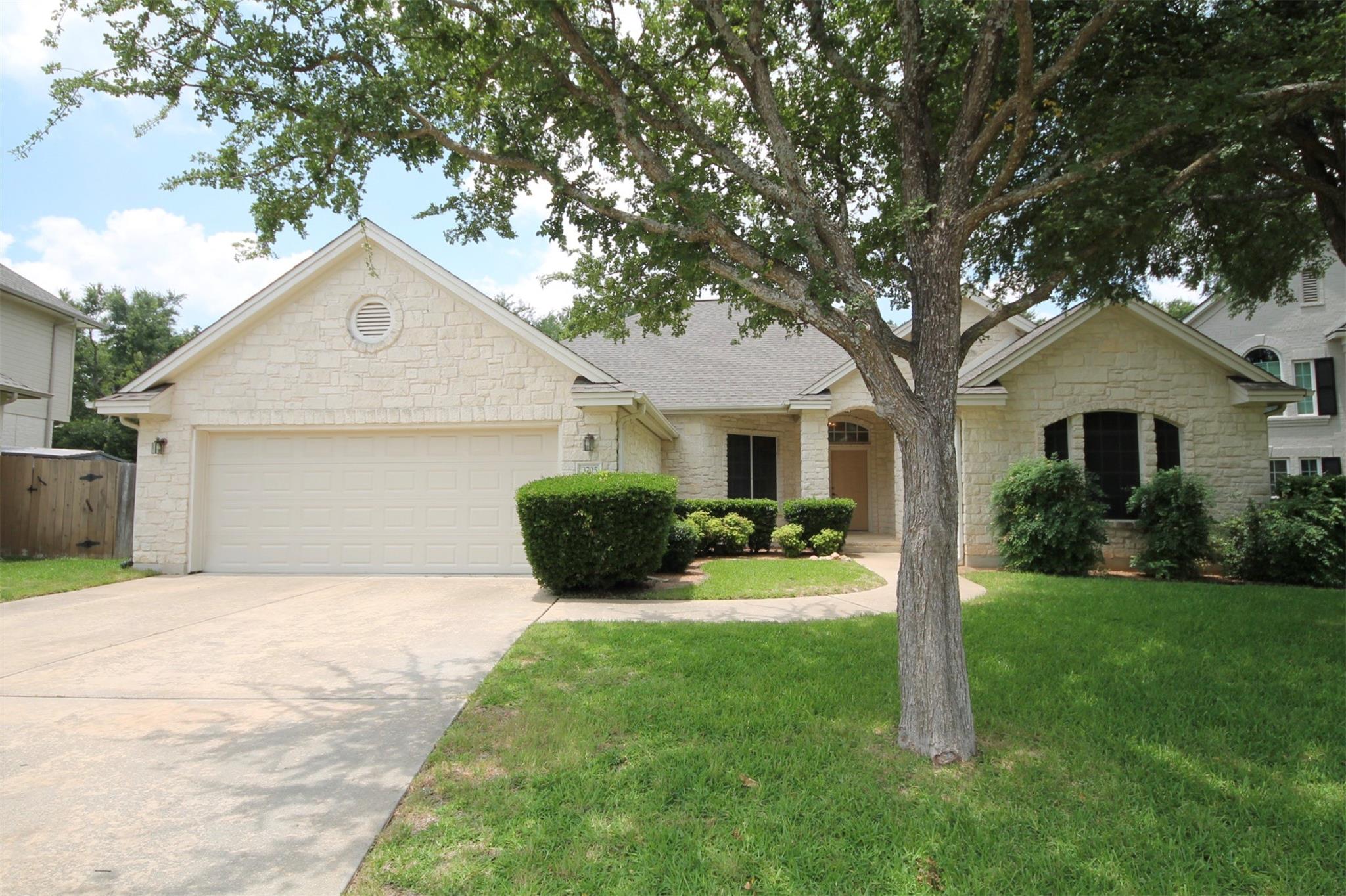 3705 Galena Hills Cv, Round Rock, TX 78681