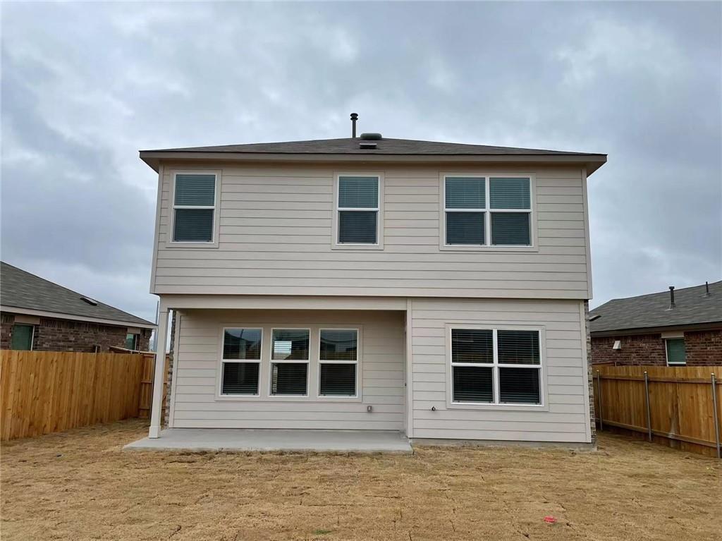 109 Canley Loop, Hutto, TX 78634