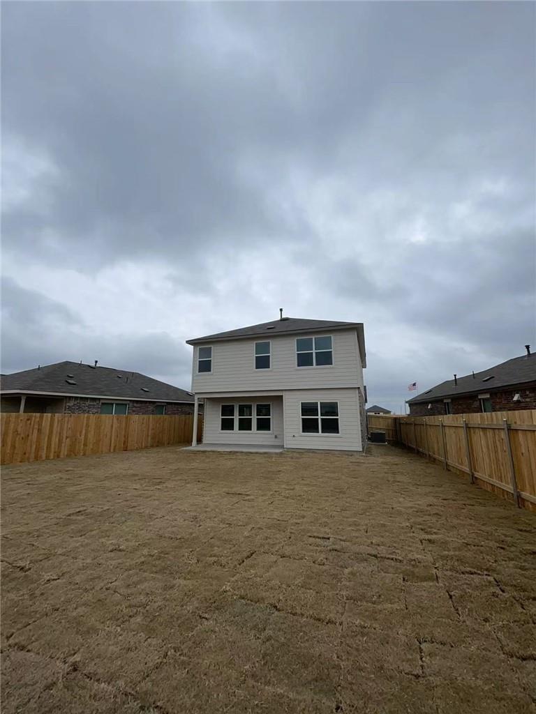 109 Canley Loop, Hutto, TX 78634