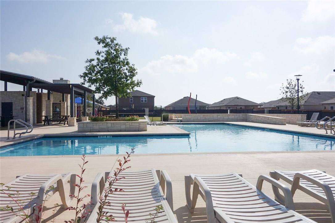 632 Independence Ave, Liberty Hill, TX 78642