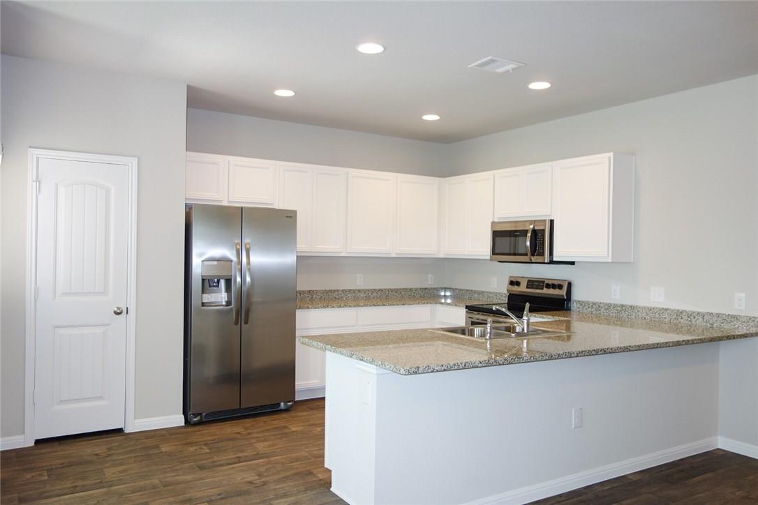 632 Independence Ave, Liberty Hill, TX 78642