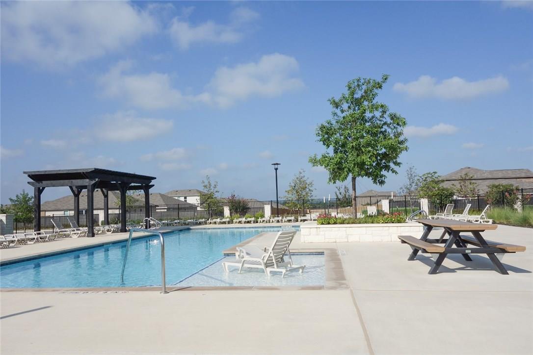 632 Independence Ave, Liberty Hill, TX 78642