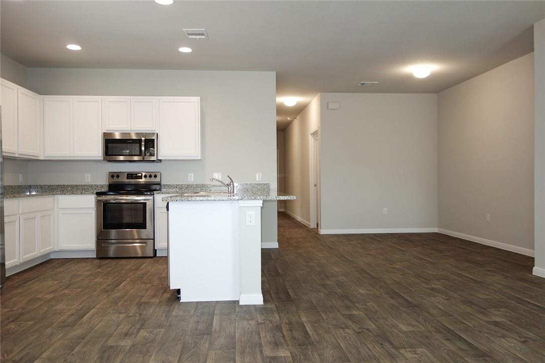 632 Independence Ave, Liberty Hill, TX 78642