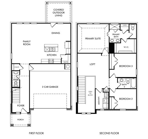 17412 Rappen Dr, Pflugerville, TX 78660