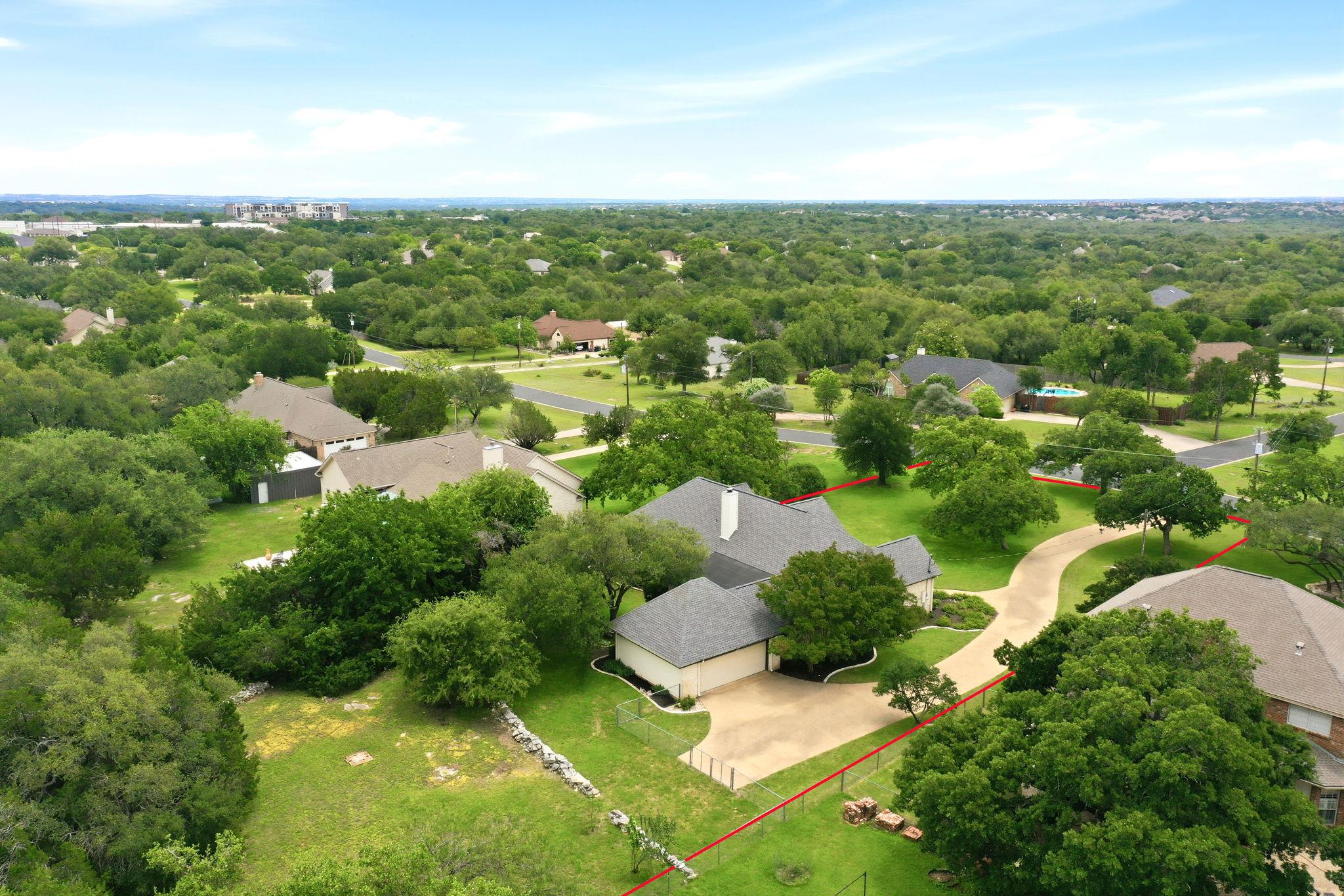 2000 Fountainwood Dr, Georgetown, TX 78633