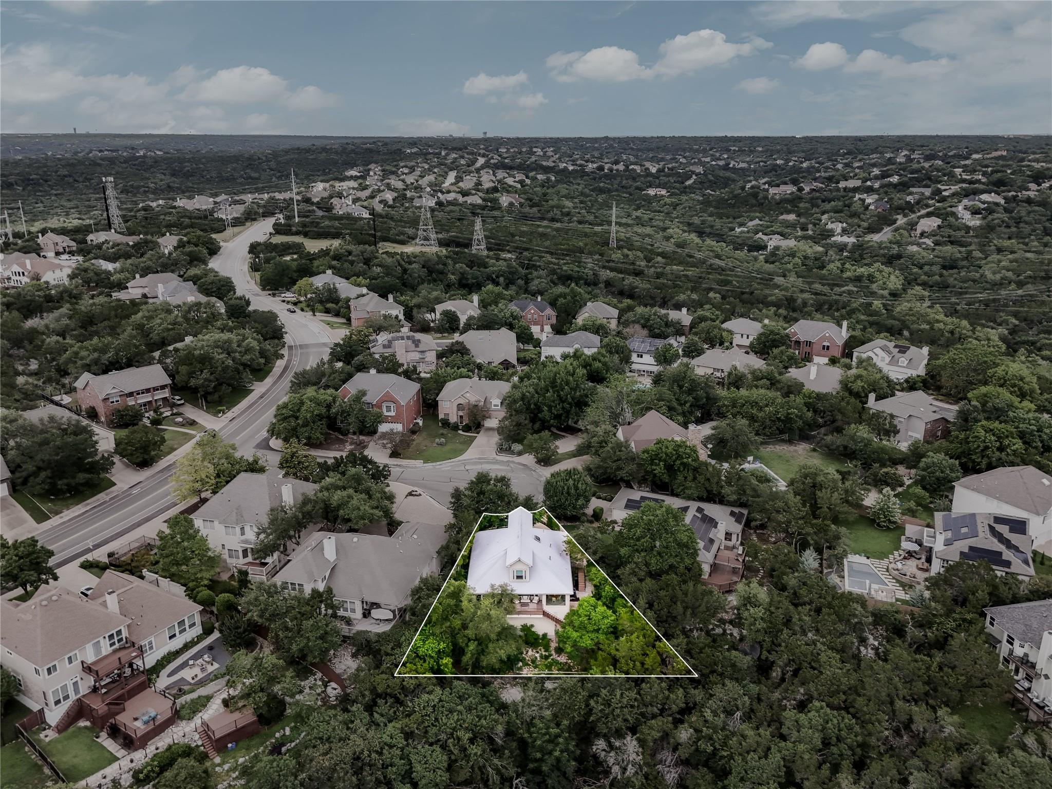 6403 Copperlily Cv, Austin, TX 78759